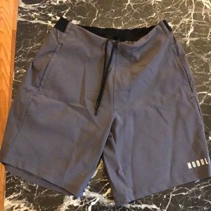 NoBull Shorts